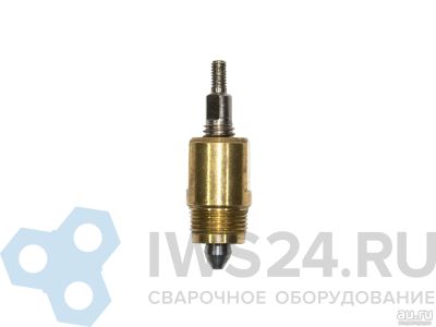 Лот: 17427978. Фото: 1. Клапан в сборе вентиля "Газ" Джет... Другое (сварка и резка)