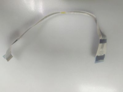 Лот: 24888539. Фото: 1. Шлейф EAD64666103 от ТВ LG 43UK6200PLA... Запчасти для телевизоров, видеотехники, аудиотехники