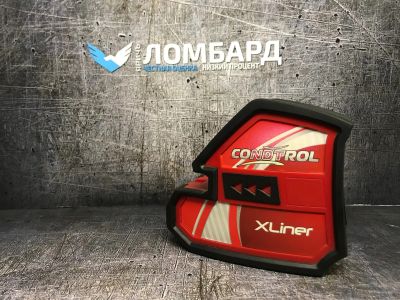 Лот: 16246291. Фото: 1. Лазерный уровень condtrol xliner... Ручной инструмент