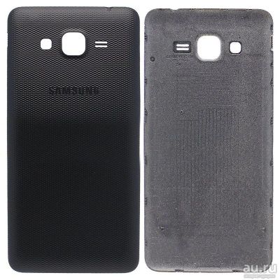 Лот: 13602018. Фото: 1. Задняя крышка Samsung G532F (J2... Корпуса, клавиатуры, кнопки
