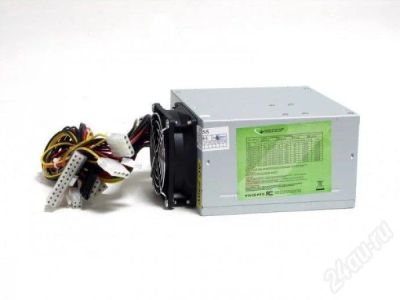 Лот: 304784. Фото: 1. блок питания 450w. Корпуса, блоки питания