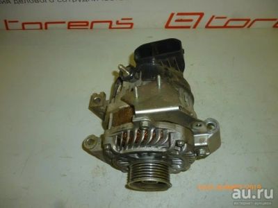 Лот: 13253581. Фото: 1. Генератор для MAZDA ATENZA L5-VE. Другое (автозапчасти)