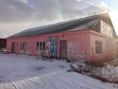Лот: 10605397. Фото: 1. Торговое помещение. Коммерческая недвижимость