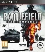 Лот: 1368208. Фото: 1. игра для PlayStation 3 " Battlefield... Игры для консолей