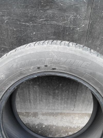 Лот: 5606449. Фото: 1. Шины Bridgestone. Шины