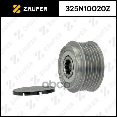 Лот: 21858279. Фото: 1. 325N10020z Zaufer Шкив Обгонный... Другое (автозапчасти)