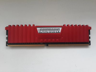 Лот: 15470051. Фото: 1. DDR4 (2*8GB) 16GB. Оперативная память