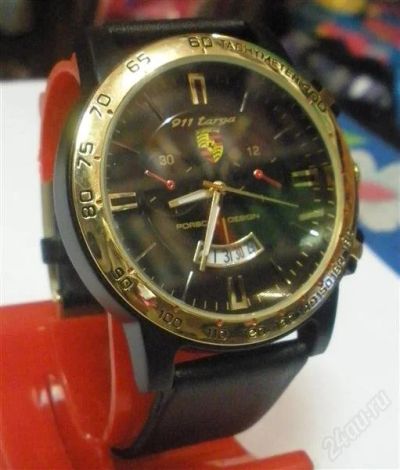 Лот: 1693309. Фото: 1. часы porsche design. Другие наручные часы