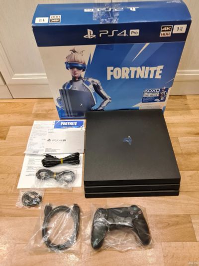 Лот: 18147220. Фото: 1. Игровая приставка консоль Sony... Игровые приставки, консоли