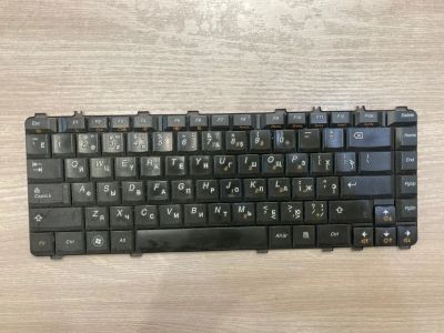 Лот: 18026093. Фото: 1. Клавиатура N3S-RU 25-008419 для... Клавиатуры для ноутбуков