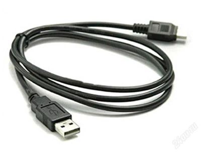 Лот: 2397703. Фото: 1. USB дата-кабель для Samsung. Дата-кабели, переходники