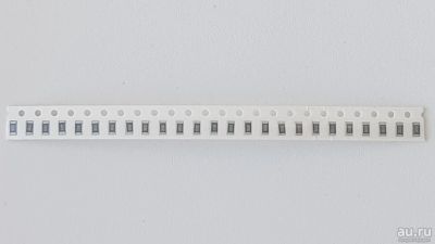 Лот: 17835917. Фото: 1. smd резистор 2k2 2к2 2,2k 2,2к... Резисторы