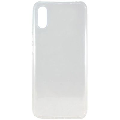 Лот: 19921127. Фото: 1. Чехол Xiaomi Redmi 9A (M2006C3LG... Чехлы, бамперы