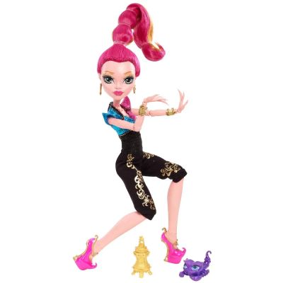 Лот: 4251560. Фото: 1. Кукла Школа Монстров Monster High... Куклы и аксессуары