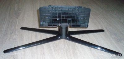 Лот: 13754015. Фото: 1. Подставка LCD телевизора Samsung... Кронштейны, стойки, подставки