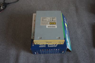 Лот: 20260078. Фото: 1. CD ROM старый. Приводы CD, DVD, BR, FDD