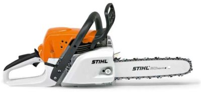 Лот: 23320839. Фото: 1. Бензопила Stihl MS 251 18&quot... Бензо-, мотоинструмент