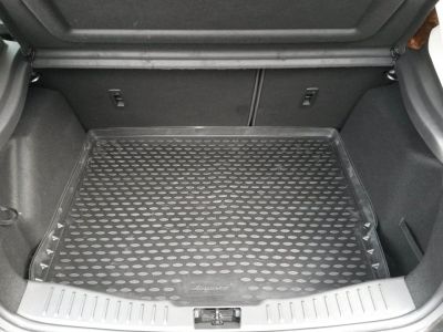 Лот: 16092574. Фото: 1. Коврик багажника ford focus 3... Чехлы, коврики, оплетки руля