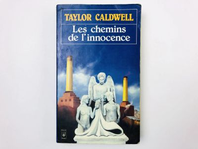 Лот: 23277538. Фото: 1. Les chemins de l'innocence (Эта... Другое (литература, книги)