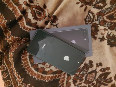 Лот: 17336841. Фото: 1. iPhone 8+ plus. Смартфоны