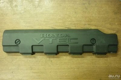 Лот: 9944350. Фото: 1. Защита двигателя пластиковая Honda... Кузов