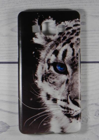 Лот: 7108936. Фото: 1. MaxCase чехол - накладка силиконовая... Чехлы, бамперы