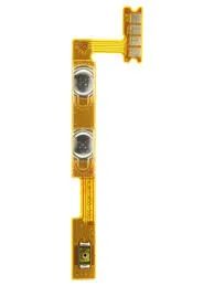 Лот: 25646410. Фото: 1. Шлейф для Huawei Honor X6b (JDY-LX1... Шлейфы, разъёмы