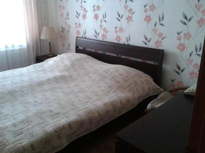 Лот: 7364748. Фото: 1. Кровать двуспальная. Кровати