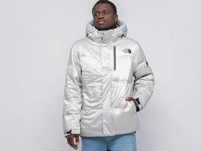 Лот: 20742498. Фото: 1. Куртка зимняя The North Face. Верхняя одежда