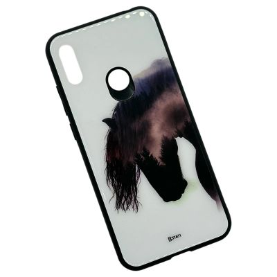 Лот: 25334359. Фото: 1. Чехол Honor 8A/8A Pro/Y6s/Y6/Y6... Чехлы, бамперы