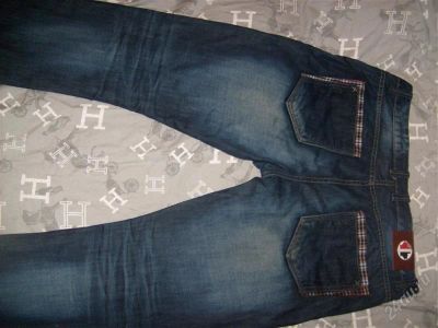 Лот: 1897756. Фото: 1. Джинсы мужские Dsquared. Брюки, джинсы, шорты