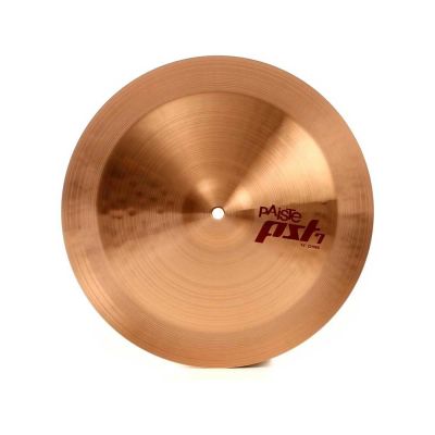 Лот: 16546599. Фото: 1. Paiste PST7 China 14. Ударные