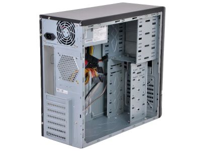 Лот: 21509479. Фото: 1. Куплю корпус ATX. Корпуса, блоки питания