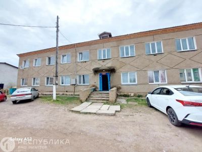 Лот: 22192840. Фото: 1. Продажа Квартира Шира, Школьная... Квартиры, студии