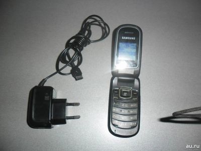 Лот: 9188701. Фото: 1. Samsung GT-E1150 за 250 руб. Кнопочные мобильные телефоны