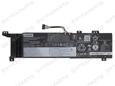 Лот: 25373829. Фото: 1. Аккумулятор L22M2PG2 для ноутбука... Аккумуляторы
