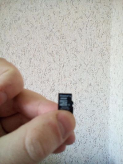 Лот: 9744861. Фото: 1. microsdhc 16 gb (флэшка)карта... Карты памяти