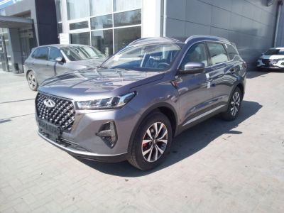 Лот: 22215919. Фото: 1. Chery Tiggo 7 Pro Max 1.6 AMT... Автомобили