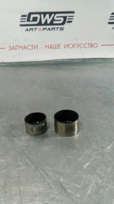Лот: 17085375. Фото: 1. Толкатель клапана Nissan X-Trail... Двигатель и элементы двигателя