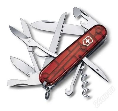 Лот: 1213034. Фото: 1. Швейцарский армейский нож "Victorinox... Сувенирные мелочи