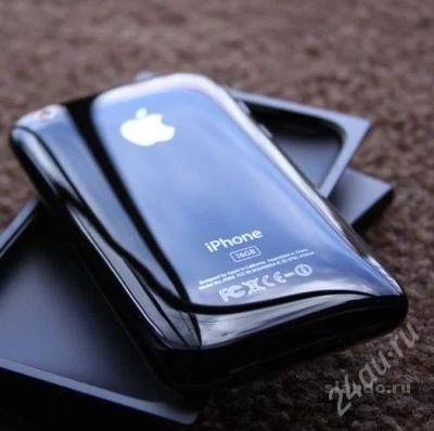 Лот: 1152094. Фото: 1. Apple Iphone 3g 8g. Кнопочные мобильные телефоны