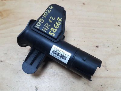 Лот: 18825940. Фото: 1. Воздухозаборник Nissan Note E12... Двигатель и элементы двигателя
