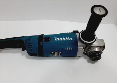 Лот: 19600474. Фото: 1. Ушм Makita GA9030S. Электроинструмент