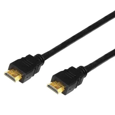 Лот: 24511537. Фото: 1. Кабель Rexant 2хHDMI 1.4, 5 м... Шнуры, кабели, разъёмы