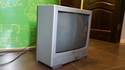 Лот: 8056015. Фото: 1. Телевизор SHARP. Телевизоры