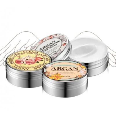 Лот: 3971395. Фото: 1. Secret Key Argan Angel Moisture... Уход за лицом 