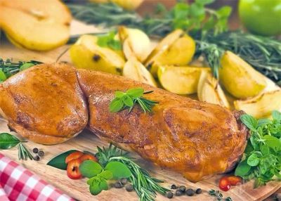 Лот: 1287522. Фото: 1. Мясо кролика. Мясо, птица, яйцо