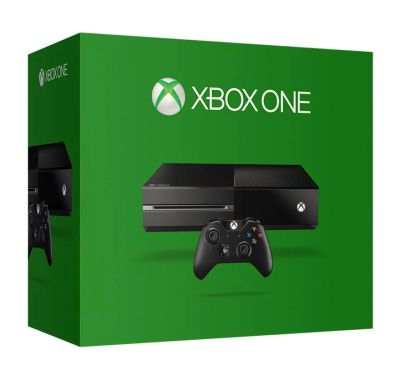 Лот: 5253878. Фото: 1. xbox one. Игровые приставки, консоли