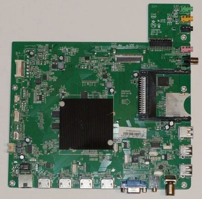 Лот: 11115569. Фото: 1. Плата MAINbOARD 35020422 REV-01... Печатные платы