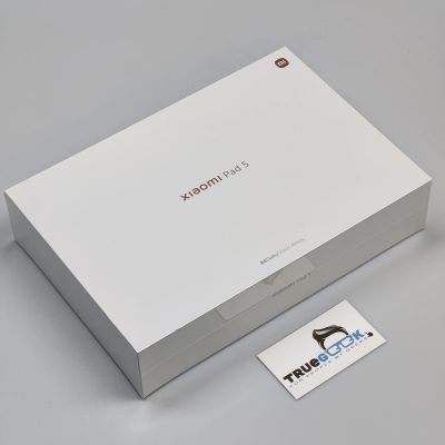 Лот: 18302918. Фото: 1. Планшет Xiaomi Pad 5 / 6 Gb... Планшеты